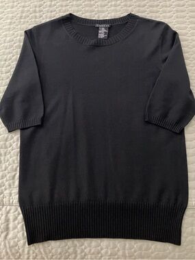 Theory sweater